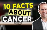 Global Health: Cancer – 10 facts