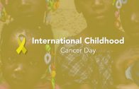 International Childhood Cancer Day 2020